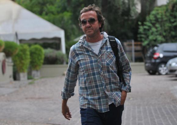 Definen si extraditan al detenido Vandenbroele Definen si extraditan al detenido Vandenbroele