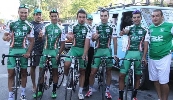 “Fue un gran trabajo” “Fue un gran trabajo”