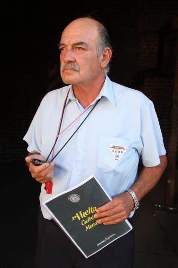 Máxima autoridad Máxima autoridad