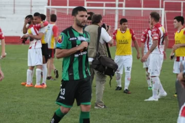 Carniello, el elegido Carniello, el elegido