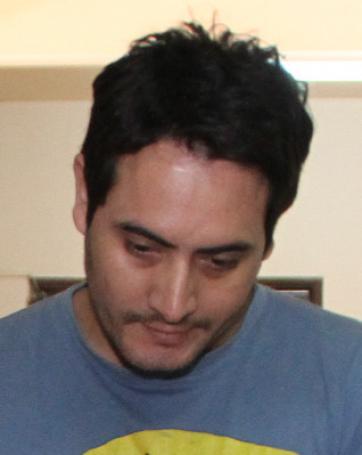 El crimen de un policía: Illanes busca zafar El crimen de un policía: Illanes busca zafar