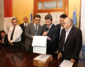 La Ciénaga: Saavedra dice que sí se puede explorar La Ciénaga: Saavedra dice que sí se puede explorar