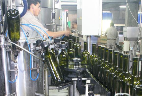 La liberación de vinos, más cerca del planteo giojista La liberación de vinos, más cerca del planteo giojista