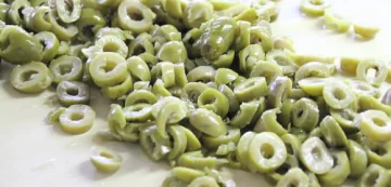 Menor rentabilidad hasta para los viveros olivícolas Menor rentabilidad hasta para los viveros olivícolas