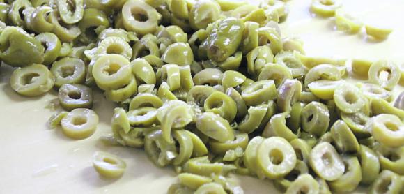 Menor rentabilidad hasta para los viveros olivícolas Menor rentabilidad hasta para los viveros olivícolas