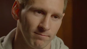 Casi entre lágrimas, Lionel Messi recordó la final contra Alemania Casi entre lágrimas, Lionel Messi recordó la final contra Alemania