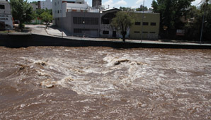 Ya son 7 las víctimas por el temporal en Córdoba Ya son 7 las víctimas por el temporal en Córdoba
