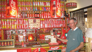 Loco por la Coca Cola Loco por la Coca Cola