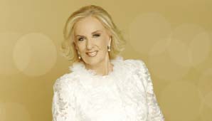 La Chiqui cumple años La Chiqui cumple años