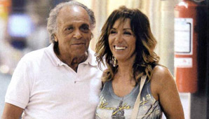 La doble vida de Giordano La doble vida de Giordano