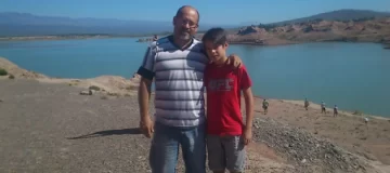 Consternación del papá de Lautaro: “Recen por mi familia por Dios, necesito fuerzas” Consternación del papá de Lautaro: “Recen por mi familia por Dios, necesito fuerzas”