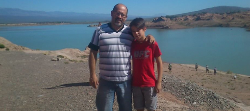 Consternación del papá de Lautaro: “Recen por mi familia por Dios, necesito fuerzas” Consternación del papá de Lautaro: “Recen por mi familia por Dios, necesito fuerzas”