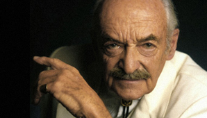 Murío René Lavand Murío René Lavand