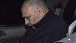 Mangeri, antes de empezar el juicio: “Soy inocente” Mangeri, antes de empezar el juicio: “Soy inocente”