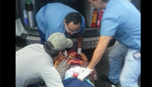 De modelo a político De modelo a político