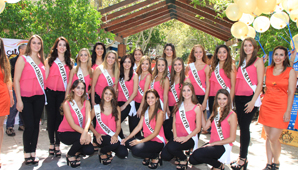 La gente recibió una invitación “Real” para la FNS 2015 La gente recibió una invitación “Real” para la FNS 2015