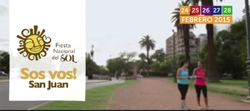 En Mendoza tildan de “provocador” el spot de la FNS filmado en esa provincia En Mendoza tildan de “provocador” el spot de la FNS filmado en esa provincia