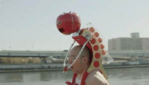 Llegó el “Tomatan” Llegó el “Tomatan”