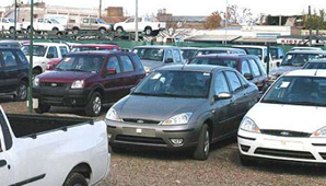 En San Juan, la venta de usados cayó 9,49% en enero En San Juan, la venta de usados cayó 9,49% en enero