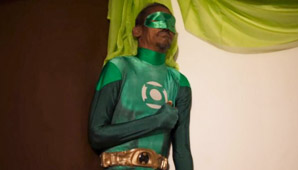 Velan a Linterna Verde Velan a Linterna Verde