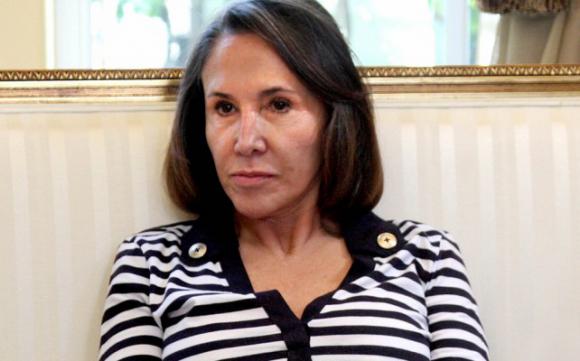 La pretendida La pretendida