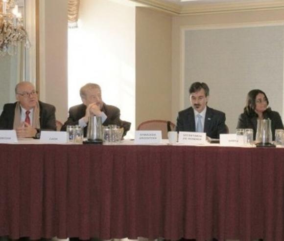 Invitación a invertir en minería local Invitación a invertir en minería local