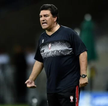 El orgullo de Apuzzo El orgullo de Apuzzo