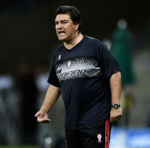 El orgullo de Apuzzo El orgullo de Apuzzo