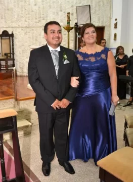 Pardini Garro – Ramírez Quiroga Pardini Garro – Ramírez Quiroga