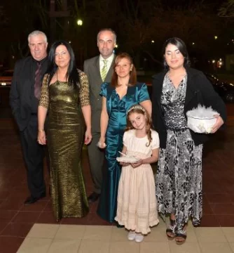 Martín Podestá – Lohay Cortez Martín Podestá – Lohay Cortez