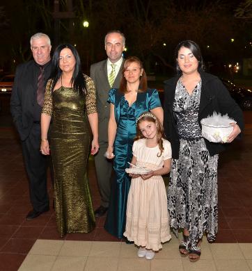 Martín Podestá – Lohay Cortez Martín Podestá – Lohay Cortez