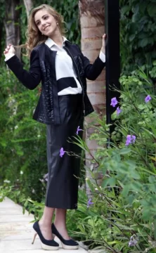 Coronas de moda Coronas de moda