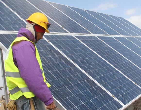 Tener inteligencia para los cambios Tener inteligencia para los cambios