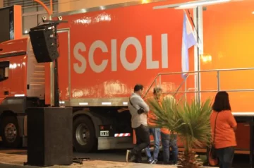 ¿Le pueden ganar a Daniel Scioli? ¿Le pueden ganar a Daniel Scioli?