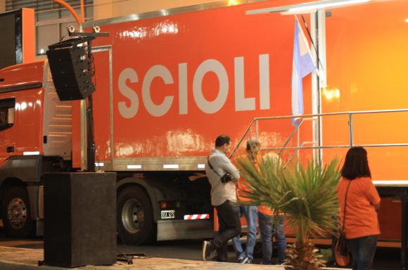 ¿Le pueden ganar a Daniel Scioli? ¿Le pueden ganar a Daniel Scioli?