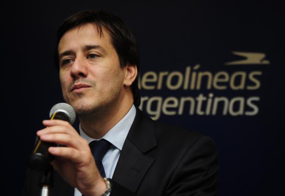 PASO: Recalde, por la Ciudad PASO: Recalde, por la Ciudad