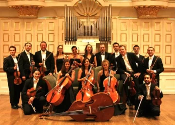 Temporada de talentos Temporada de talentos