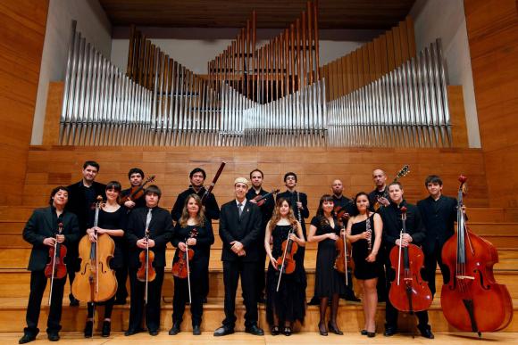 Debut a ritmo del rock Debut a ritmo del rock