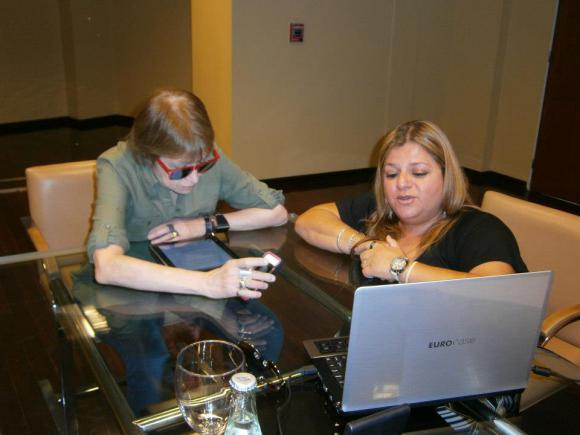 ¿Qué fue del disco de Pirán? ¿Qué fue del disco de Pirán?