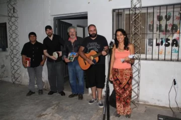 Escape con las letras Escape con las letras