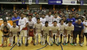 San Juan, dueño del Torneo del Sol San Juan, dueño del Torneo del Sol