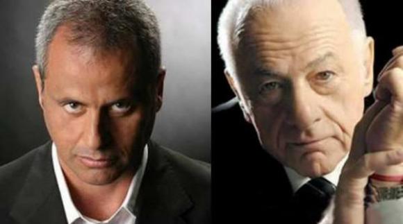 ¿Qué dijo Jorge Rial de la muerte de Gerardo Sofovich? ¿Qué dijo Jorge Rial de la muerte de Gerardo Sofovich?