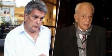 Ventura, su último gran enemigo, habló tras la muerte de Gerardo Ventura, su último gran enemigo, habló tras la muerte de Gerardo