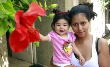 Chica indocumentada: en un mes podrá tener su DNI Chica indocumentada: en un mes podrá tener su DNI