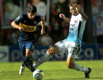 Se le escapó por un bombazo Se le escapó por un bombazo