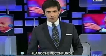 Robertito Funes: “Se nos fue un grande” Robertito Funes: “Se nos fue un grande”