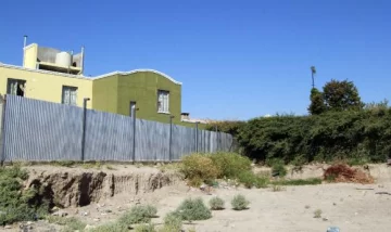 Suspendieron transitoriamente el desalojo de los usurpadores VIP Suspendieron transitoriamente el desalojo de los usurpadores VIP