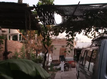 Un chico de 17 años murió por una descarga eléctrica Un chico de 17 años murió por una descarga eléctrica