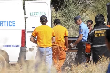 Complicadas autopsias por el choque de helicópteros Complicadas autopsias por el choque de helicópteros