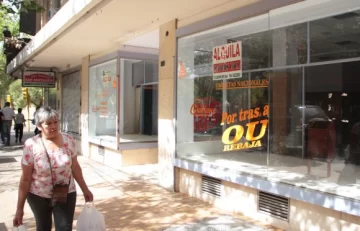 Los nuevos alquileres se cierran con subas de hasta 30% Los nuevos alquileres se cierran con subas de hasta 30%